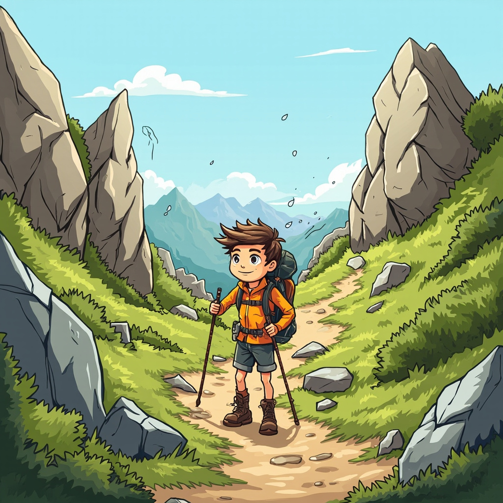 challenges