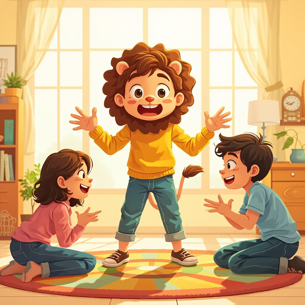charades