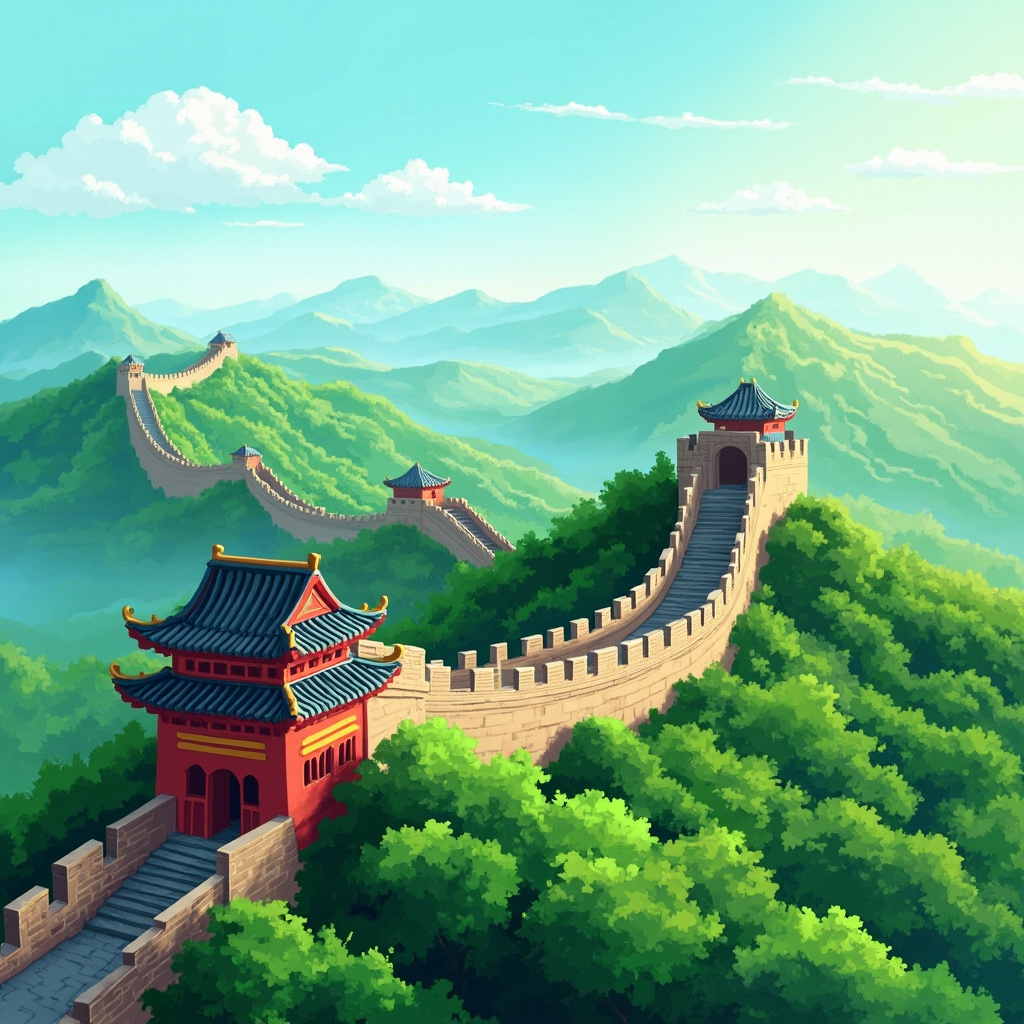 chinas