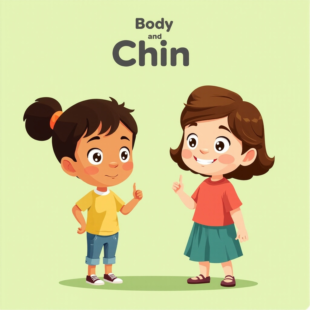 chins