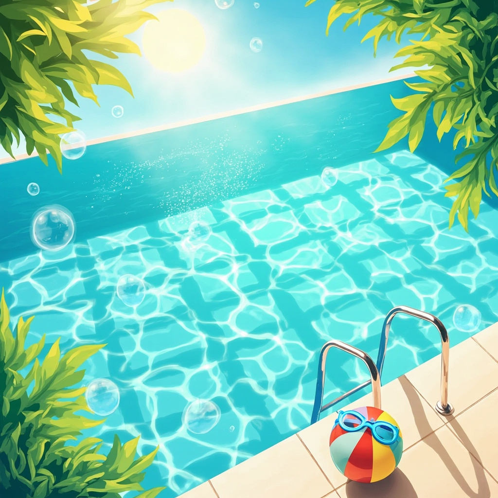 chlorine