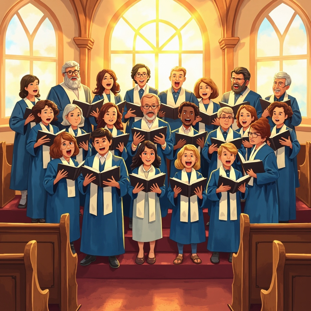 choirs