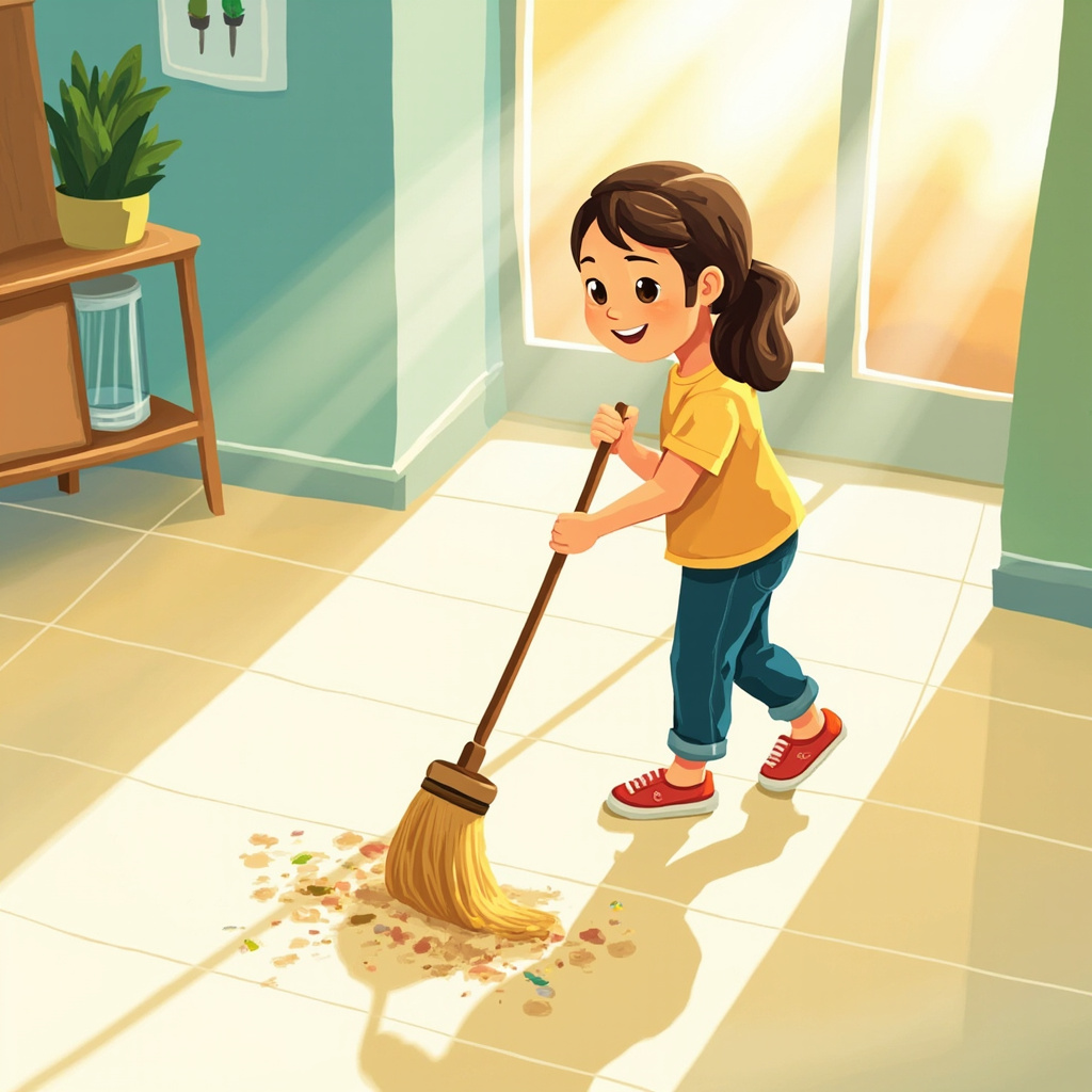 chore