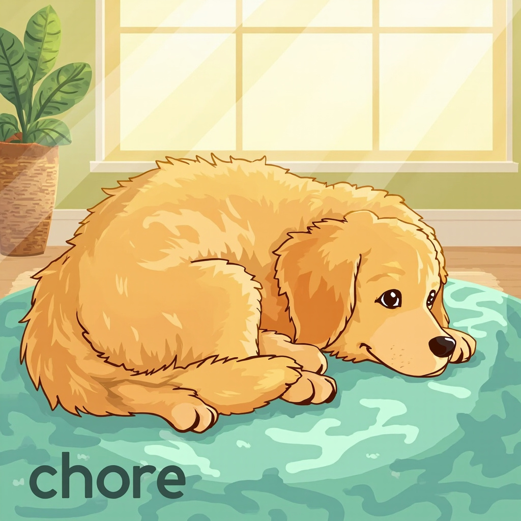chorea