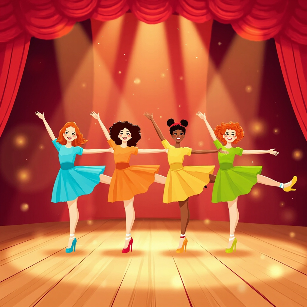 choreography