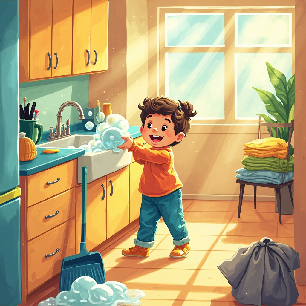 chores