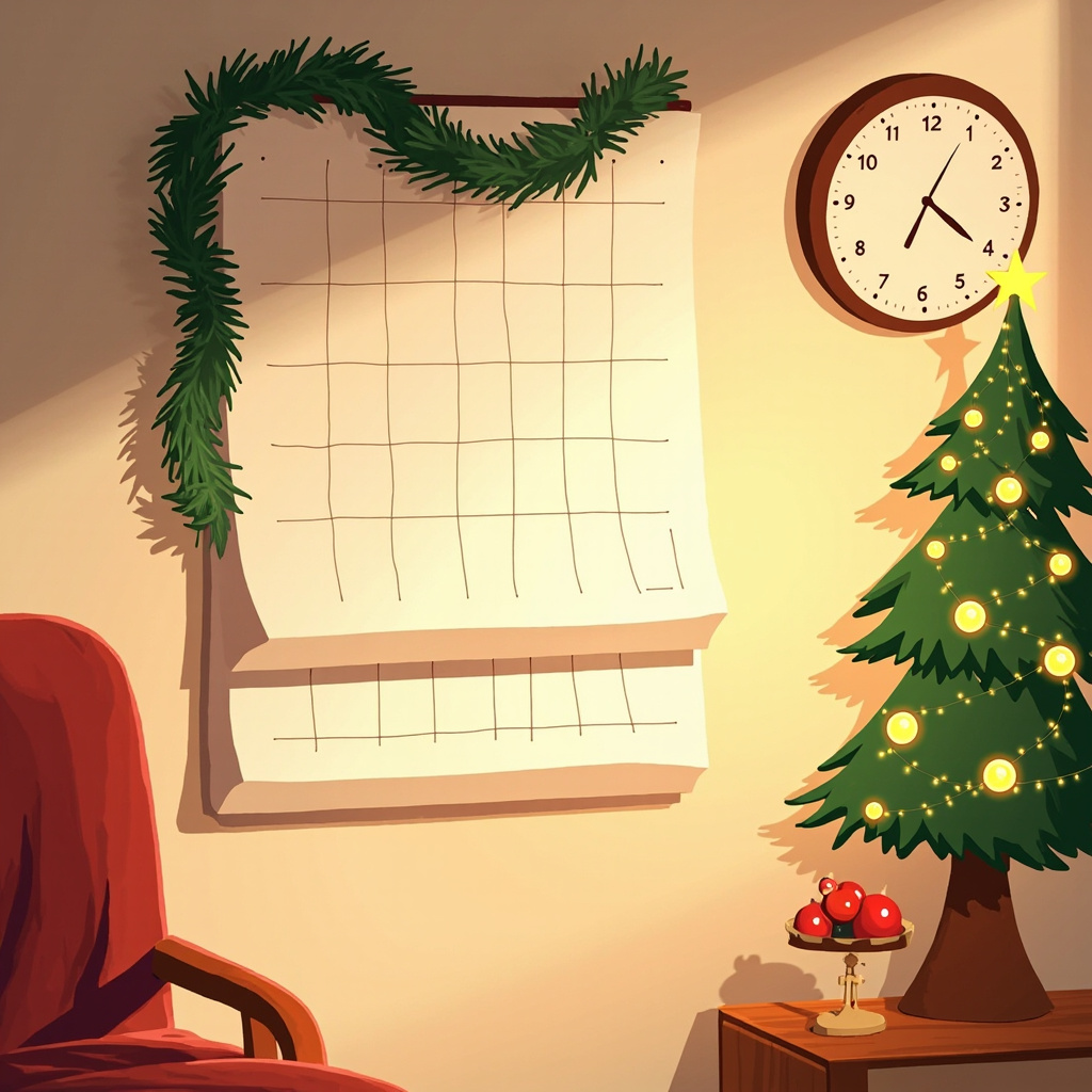 christmastime