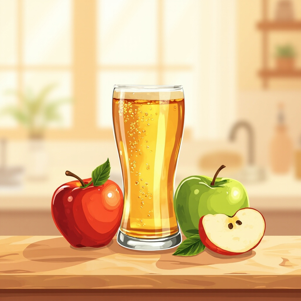 cider