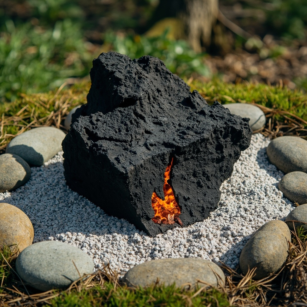 cinder