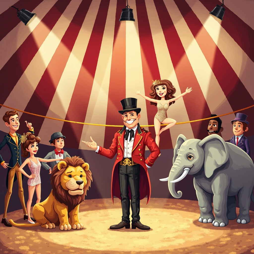 circuses