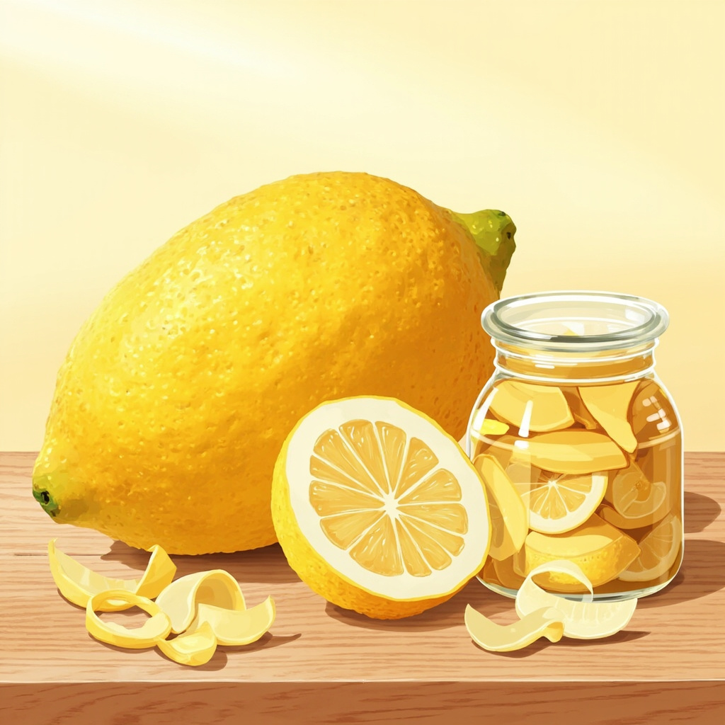 citron