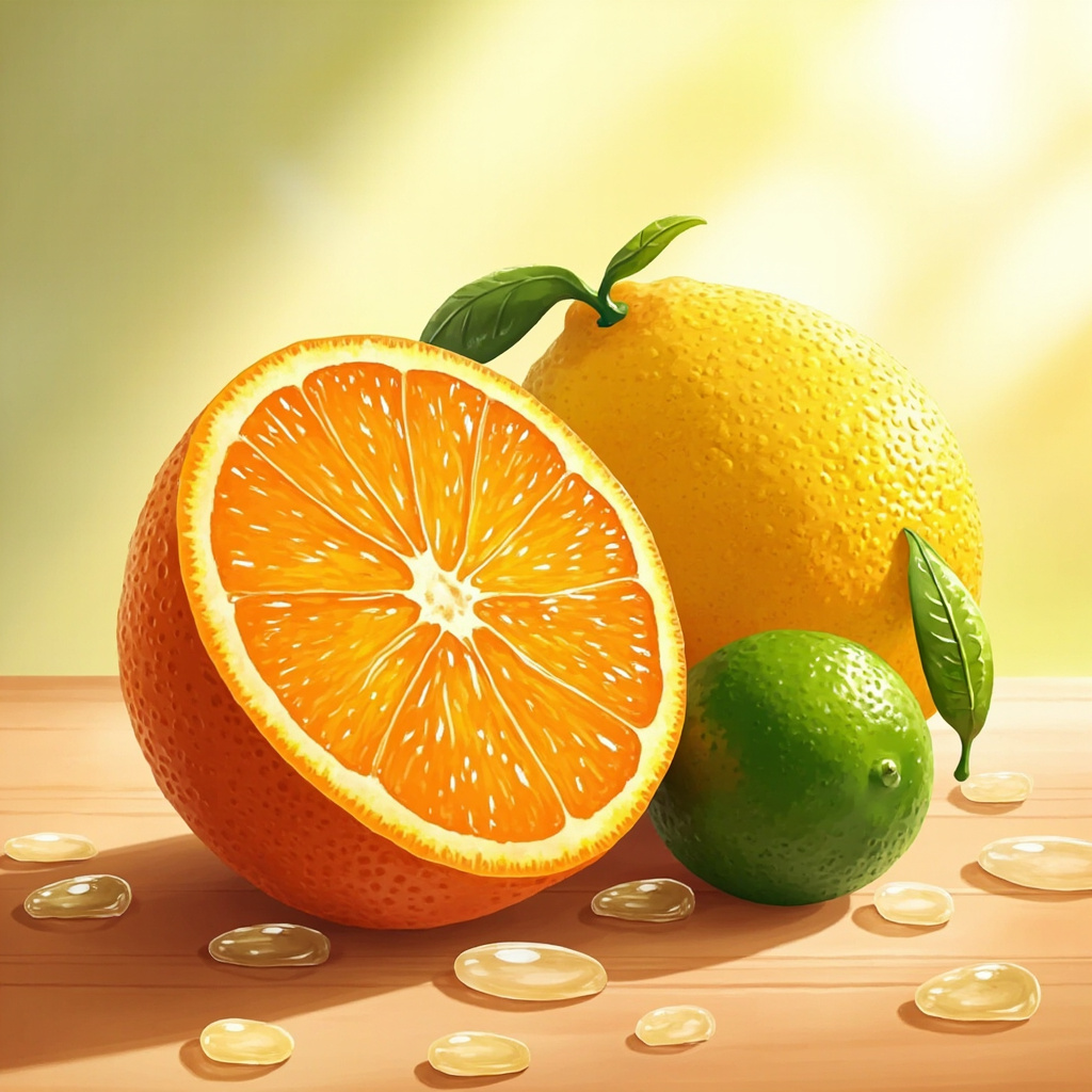 citrus