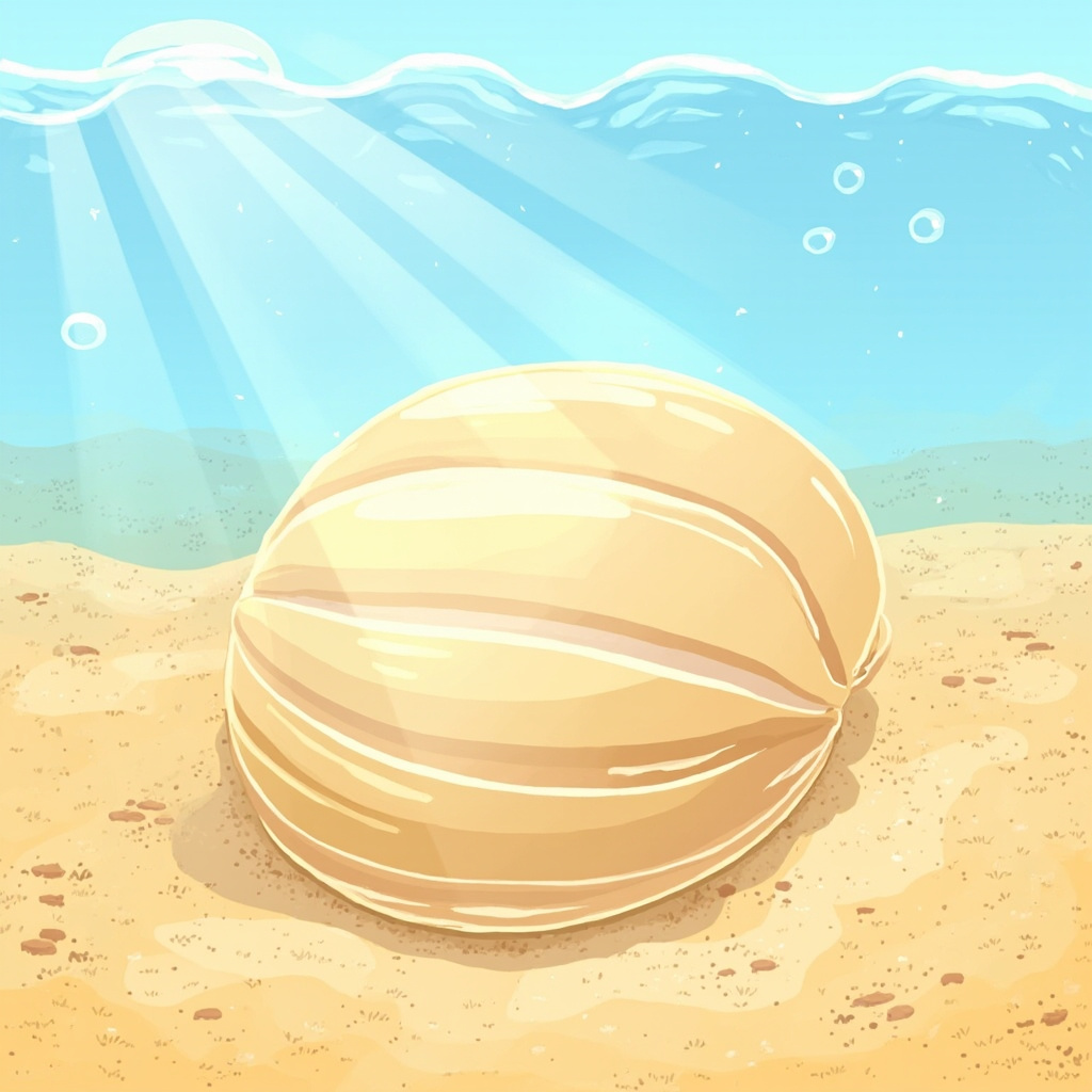 clam