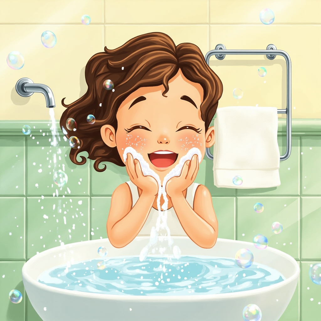 cleanse