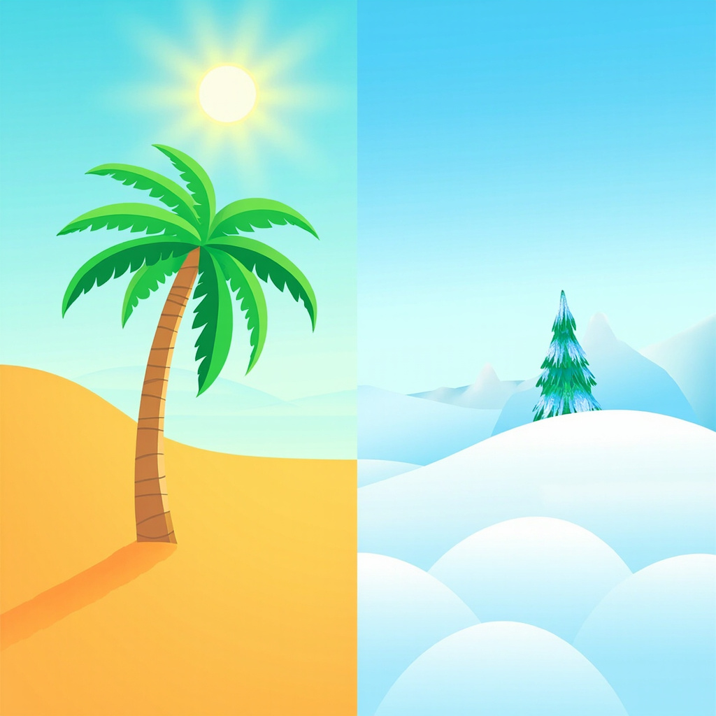climatic