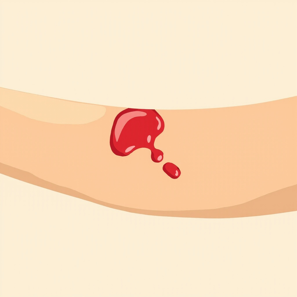 clotting