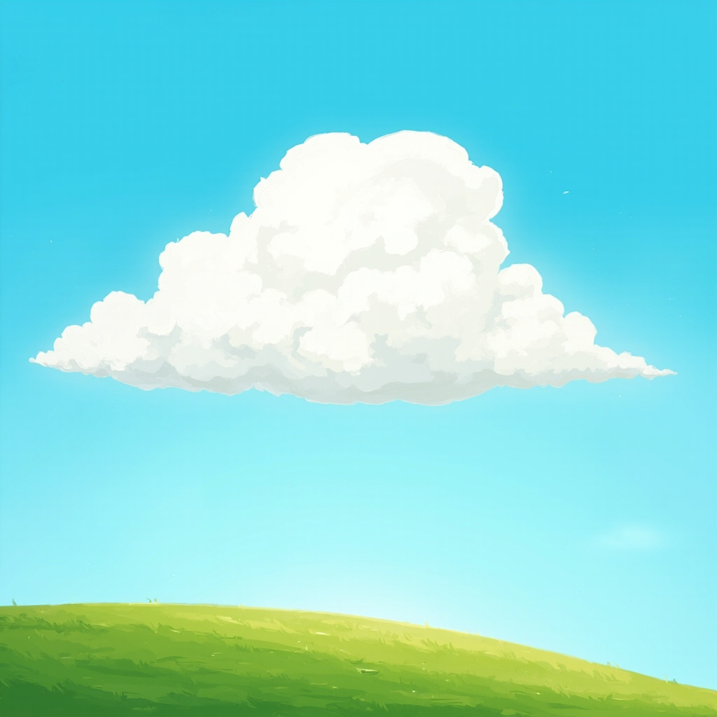 cloud