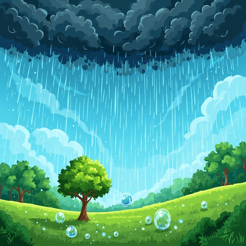 cloudburst