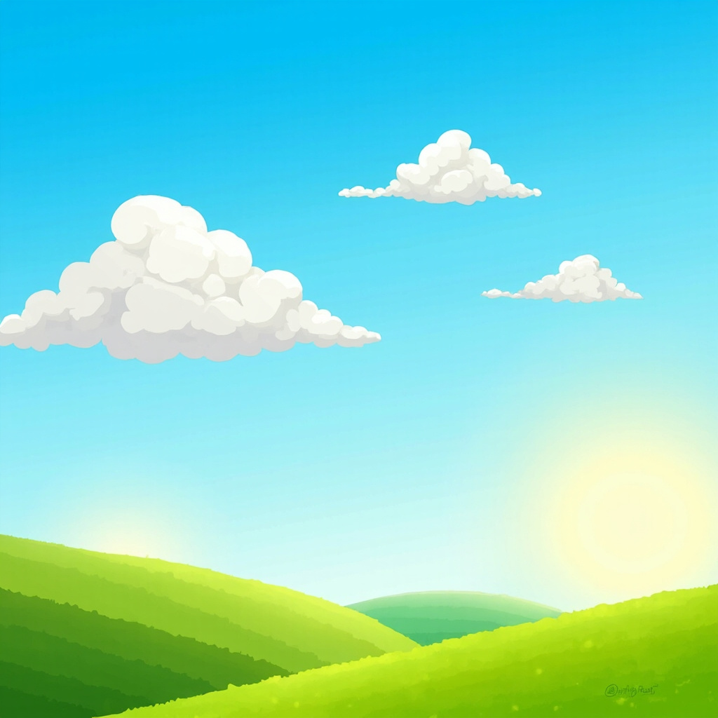 clouds