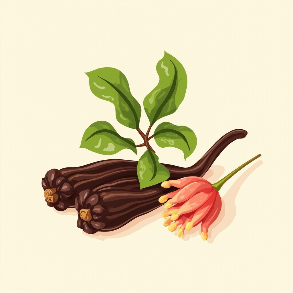 clove
