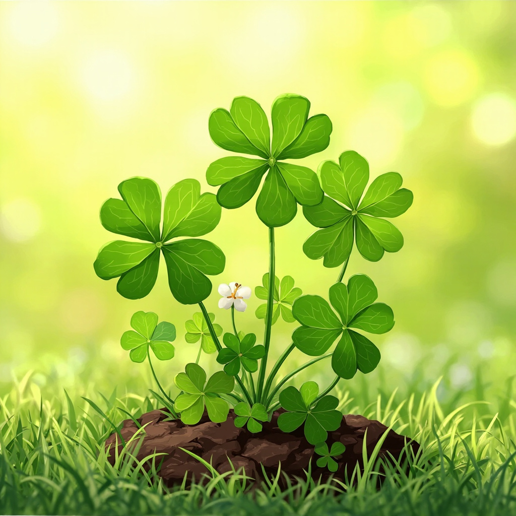 clover