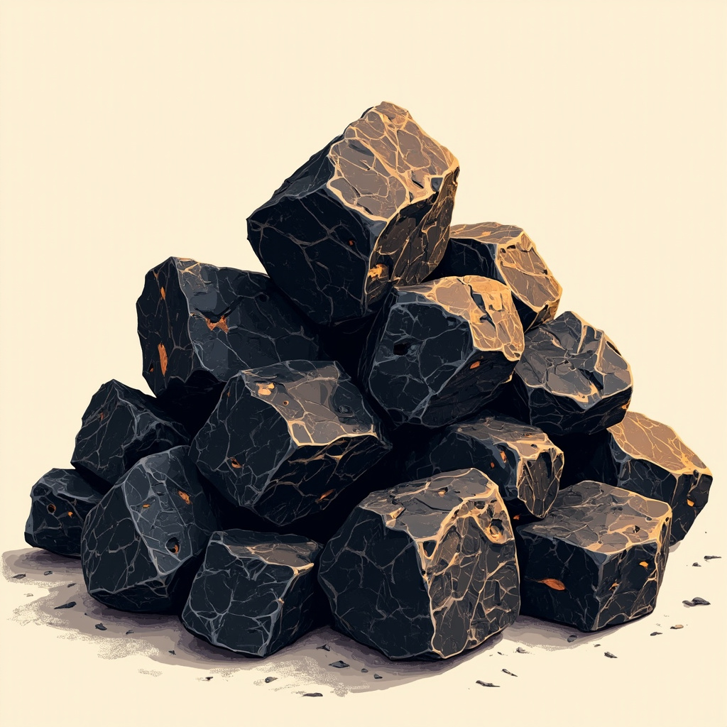 coal