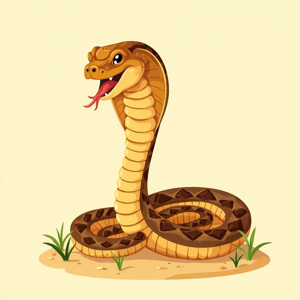 cobras