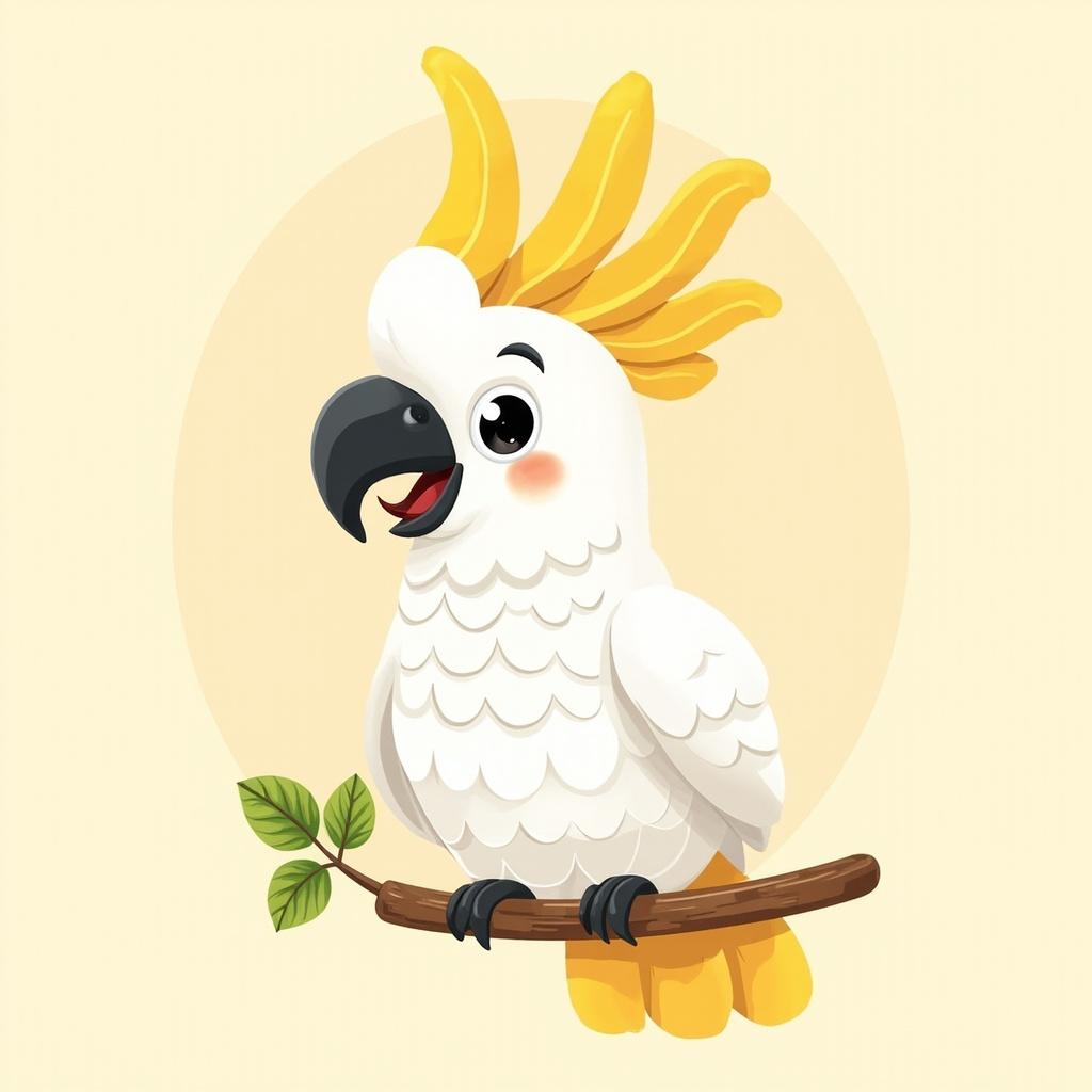 cockatoo