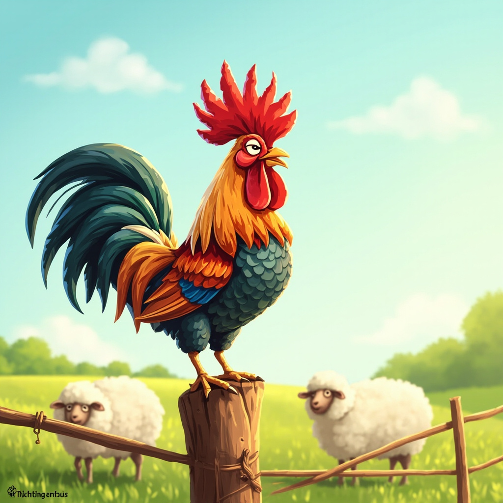 cockiness