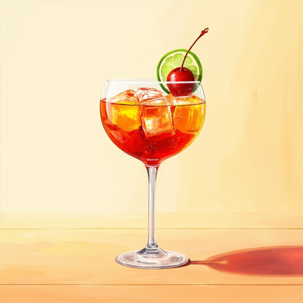 cocktails