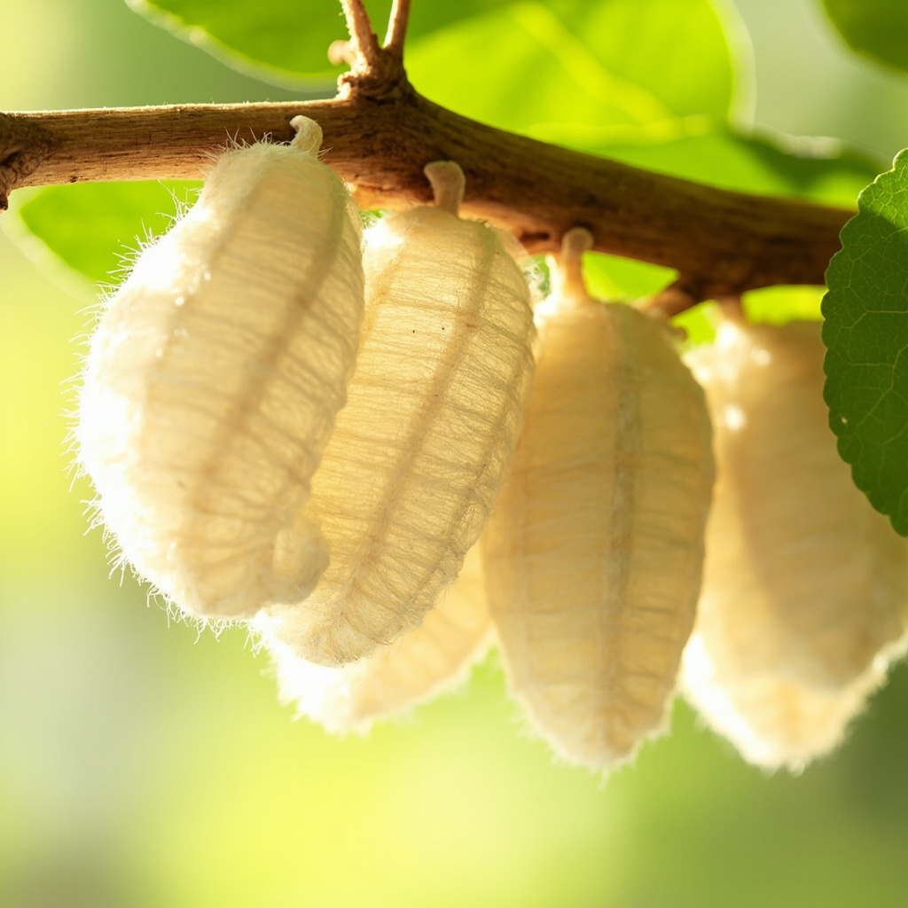 cocoons
