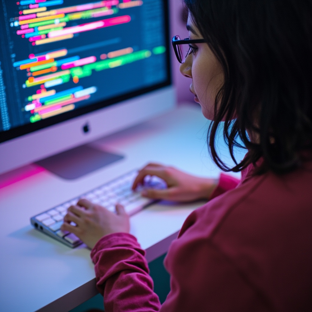 coding