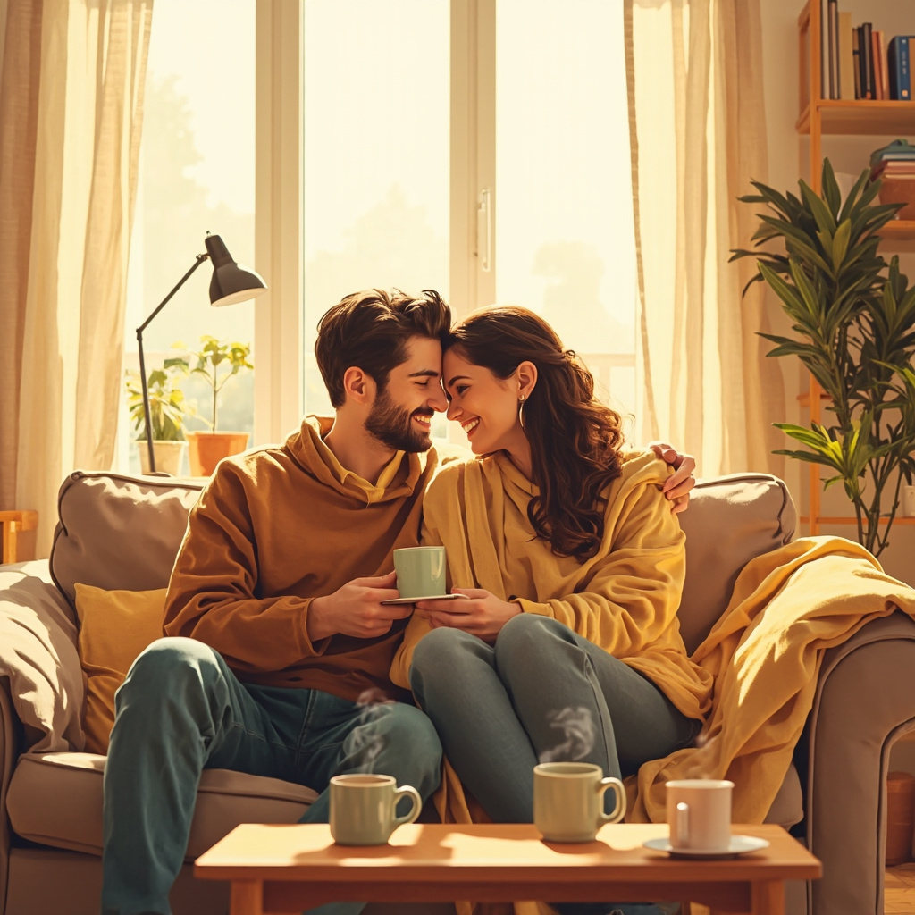 cohabitation