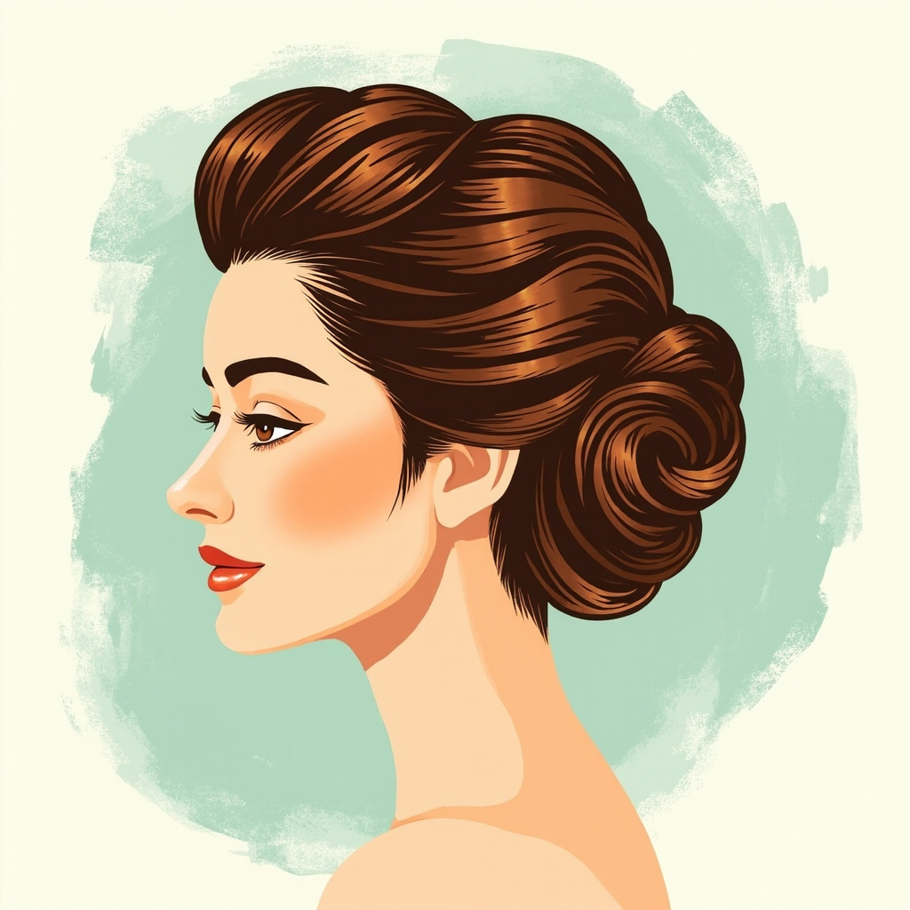 coiffure