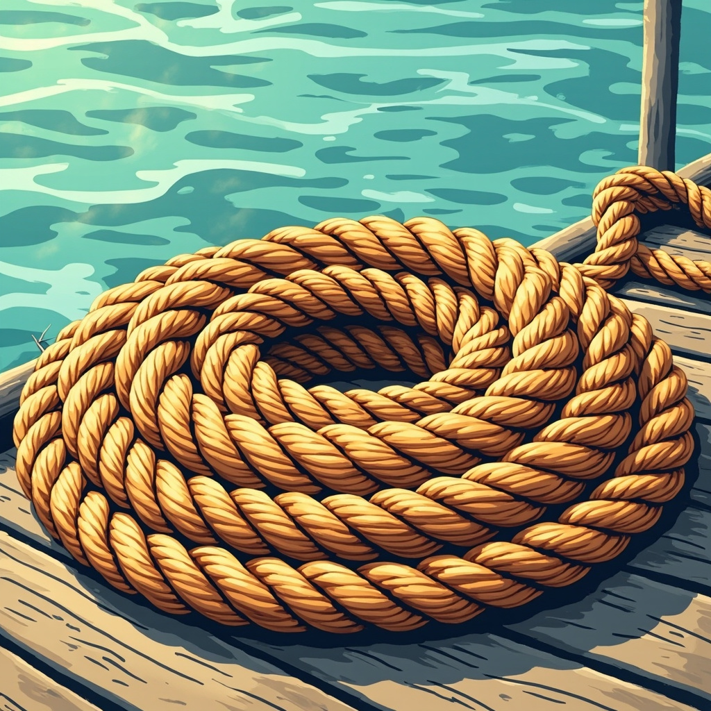 coiling