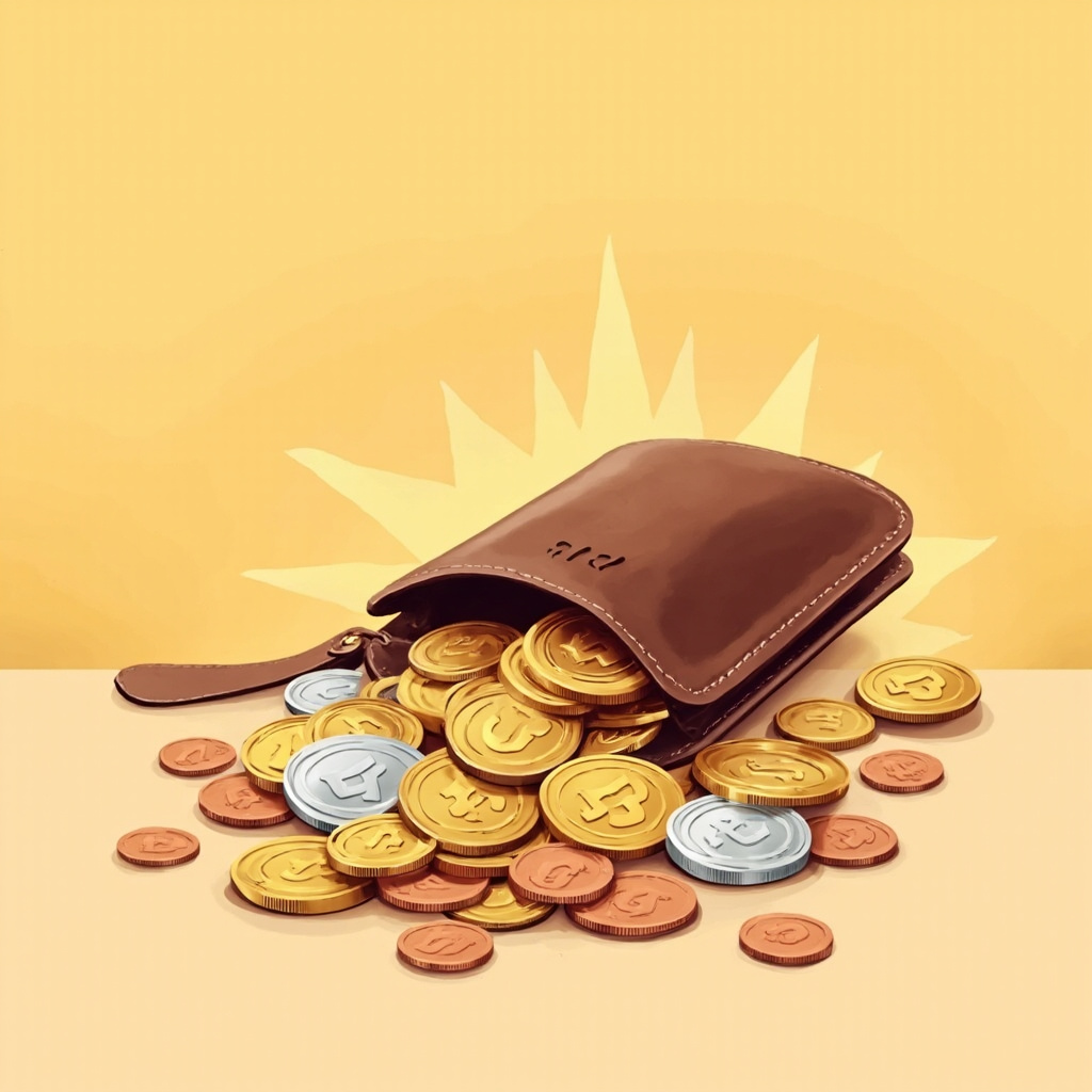 coinage