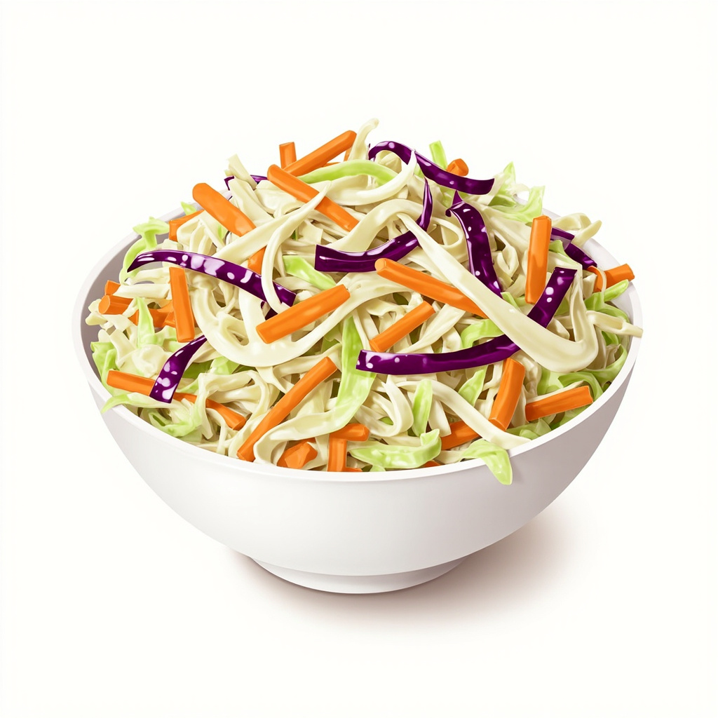 coleslaw