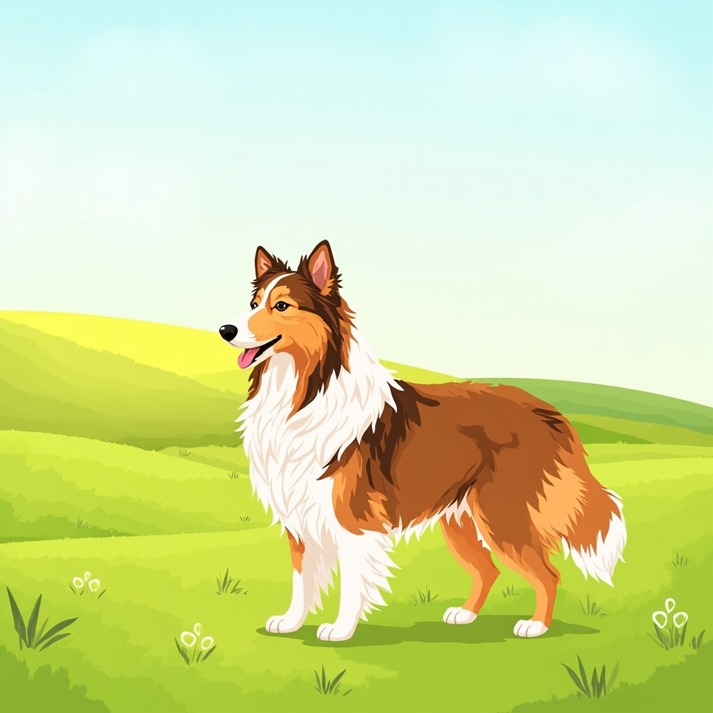collie