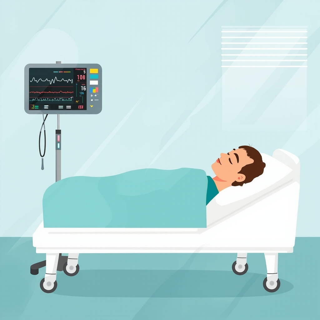 coma