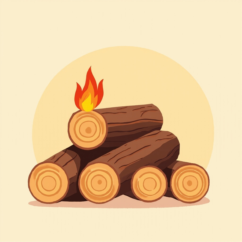 combustible