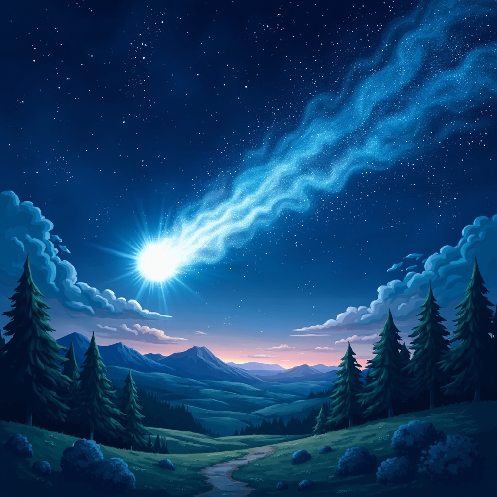 comet