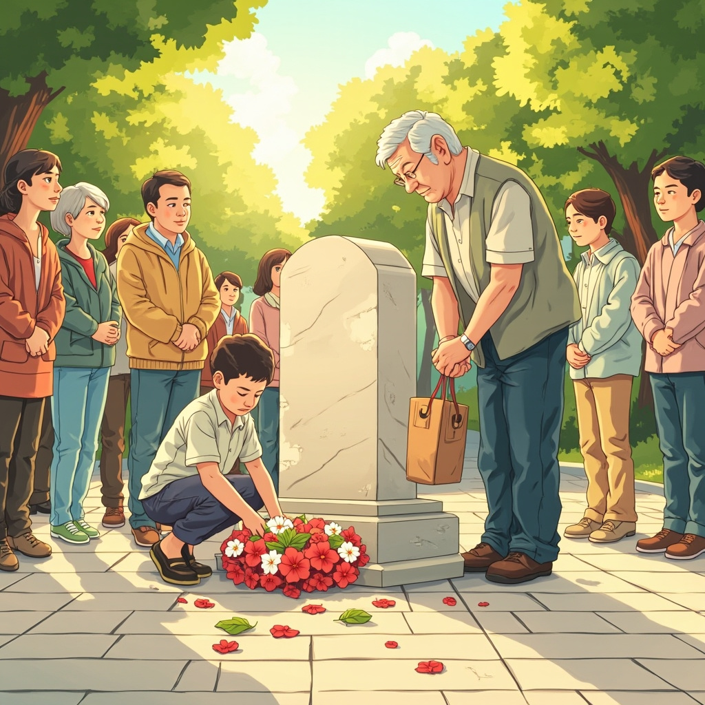 commemoration