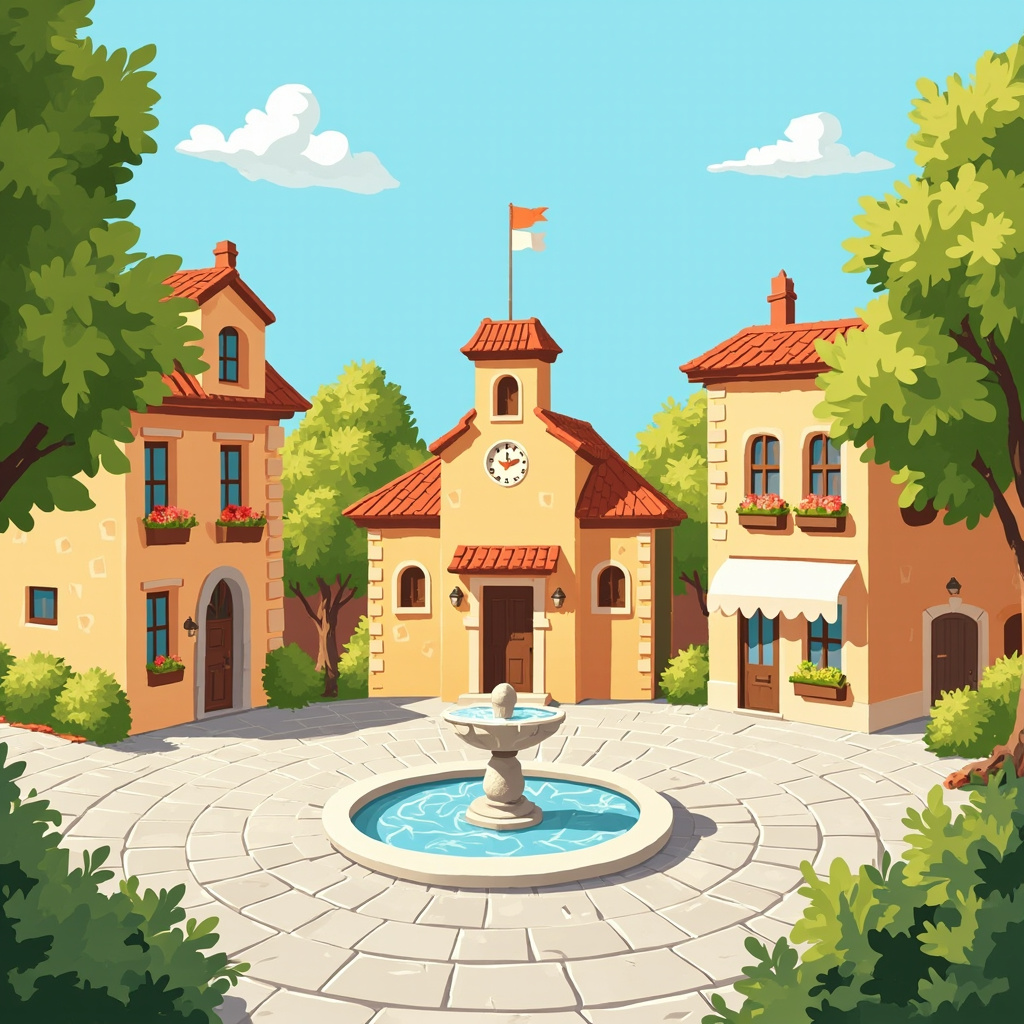 commune