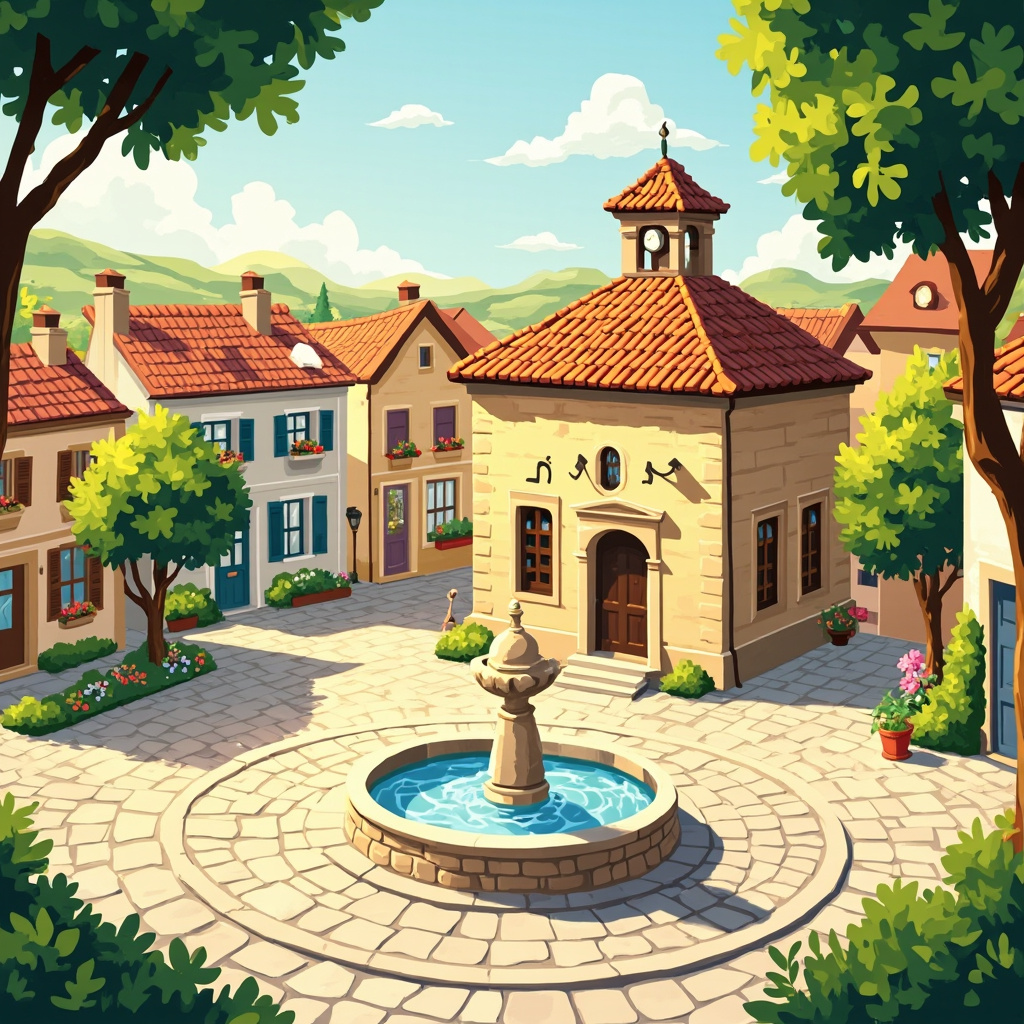 communes