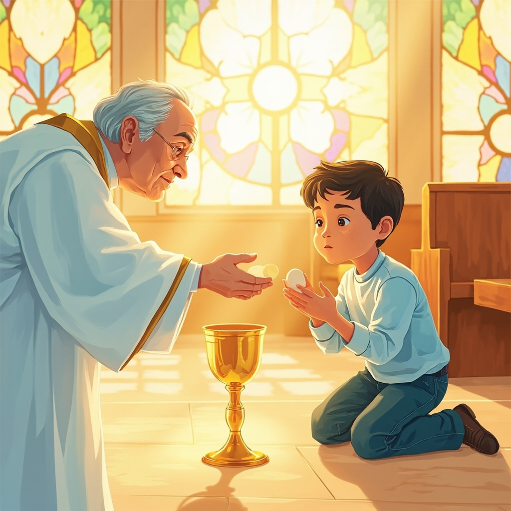 communion