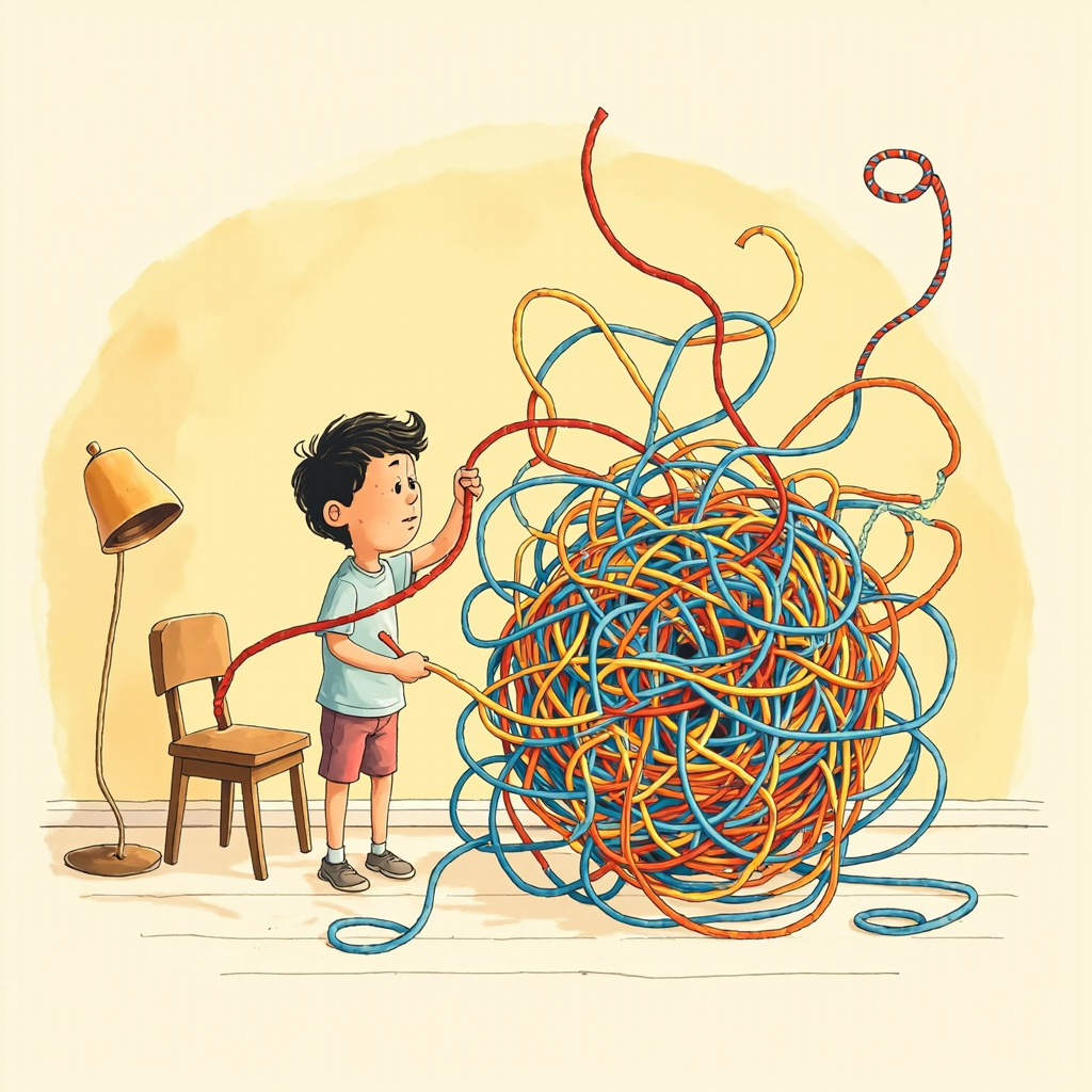 complication