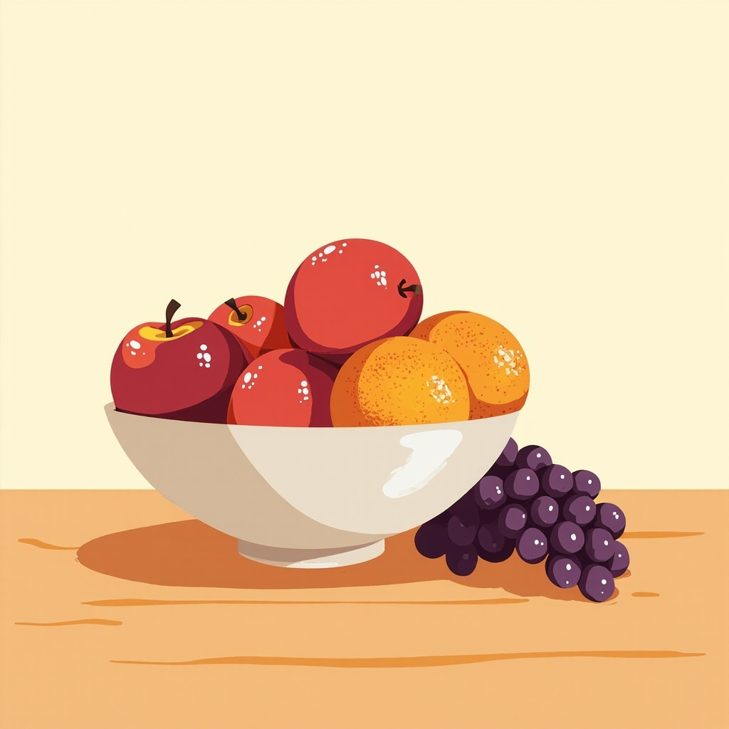 composition