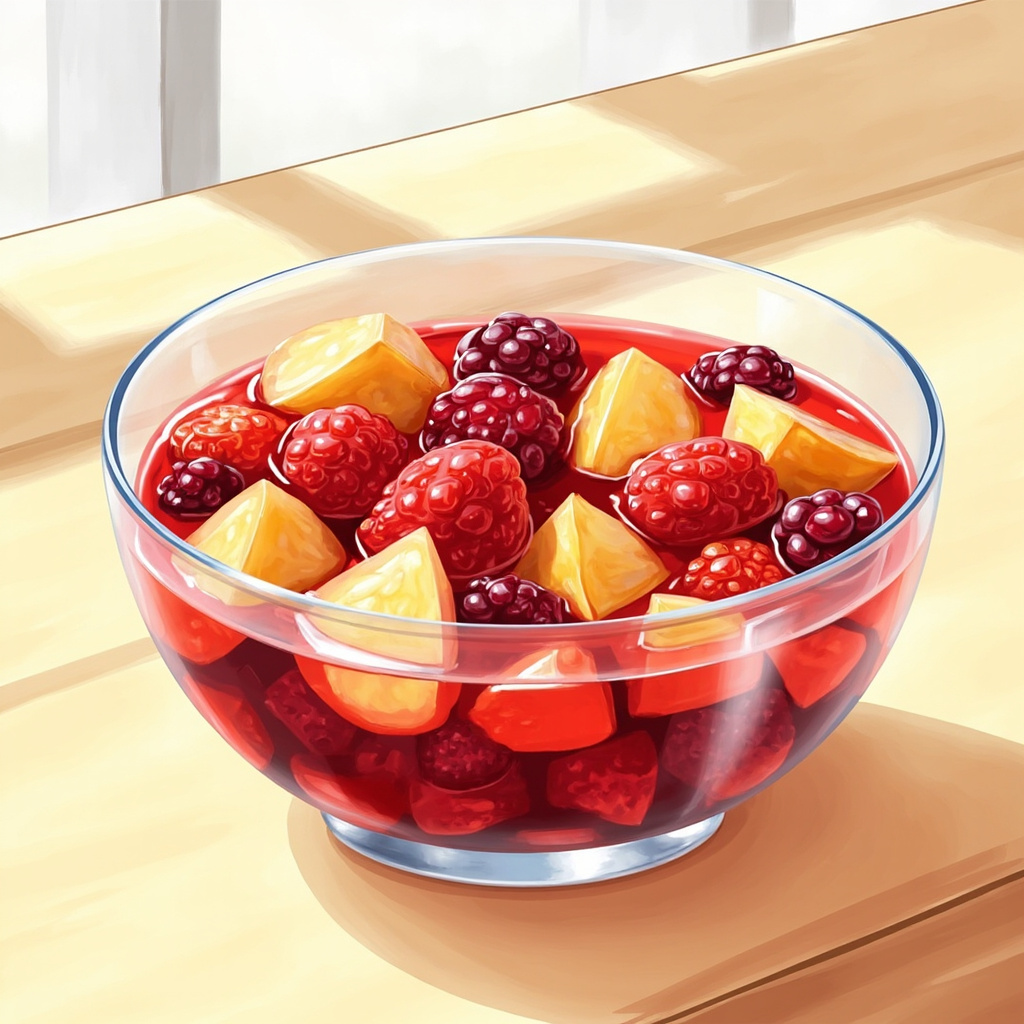 compote