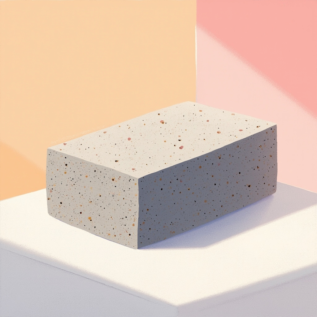 concrete