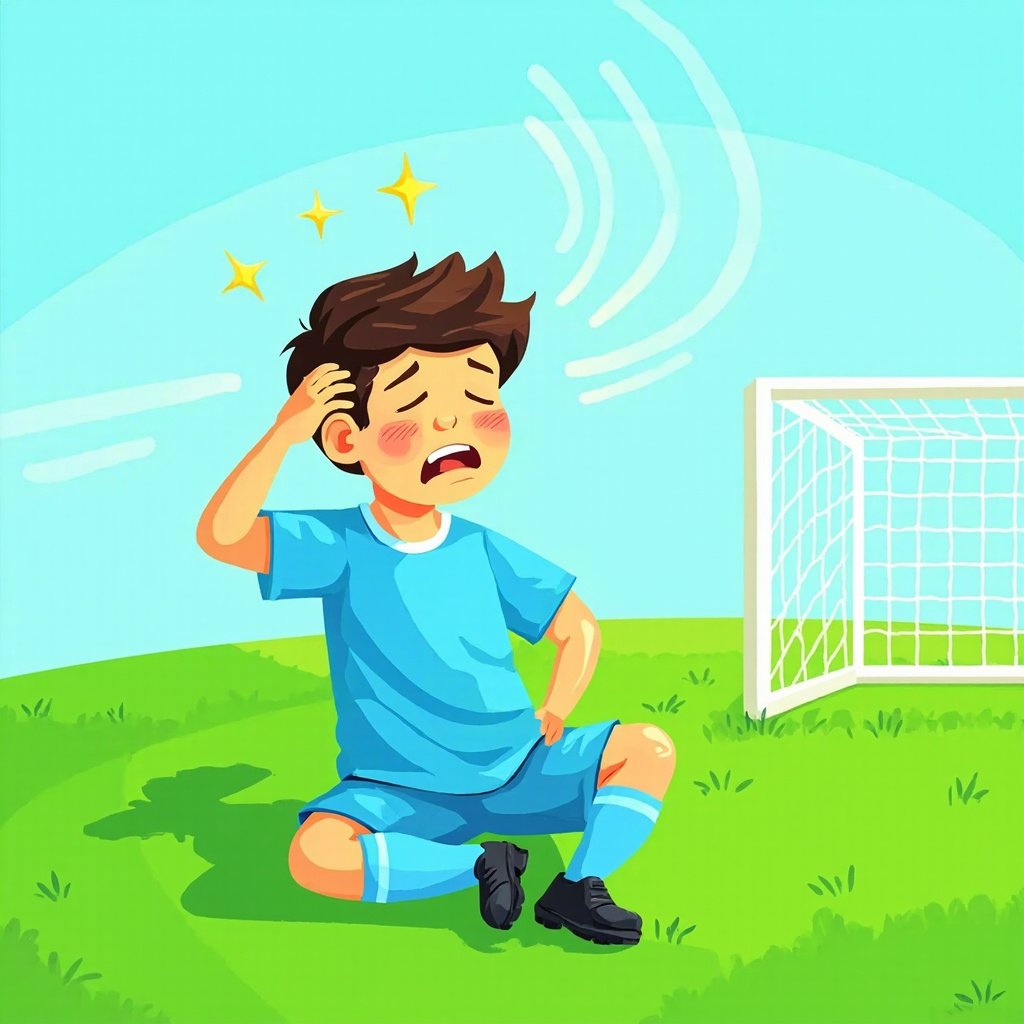 concussion